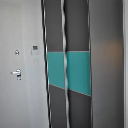 Apartment Pop Art *