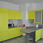 Appartement Pop Art