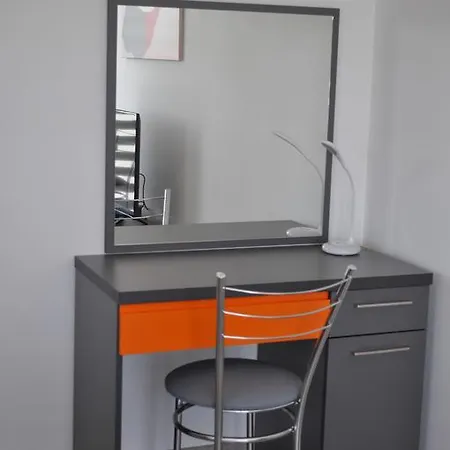 Apartamento Pop Art *