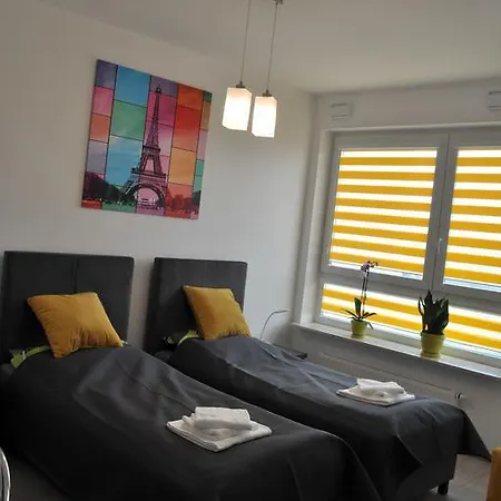 Apartamento Pop Art *