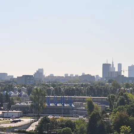 Pop Art Appartement Varsovie