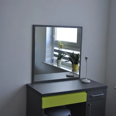 Pop Art Apartment Warschau