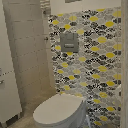 Pop Art Apartment *