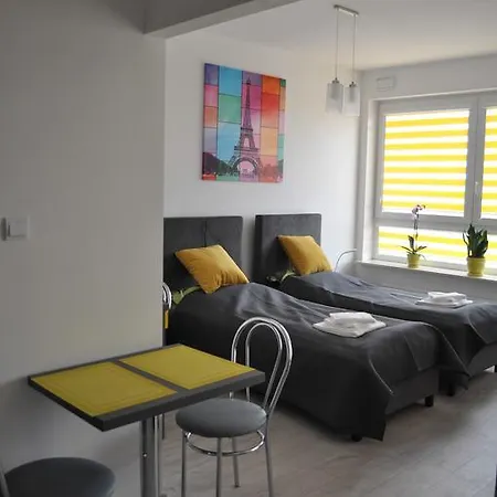 Pop Art Apartment
