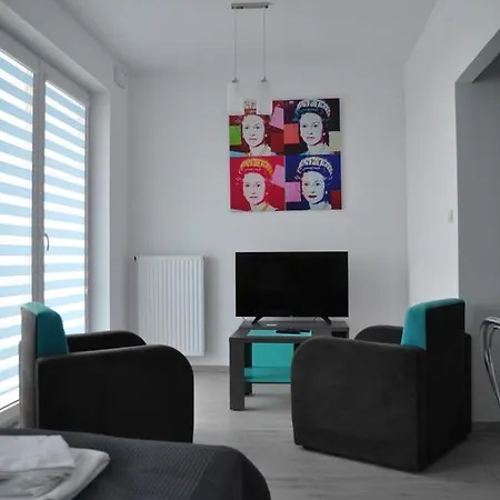 Pop Art Warschau