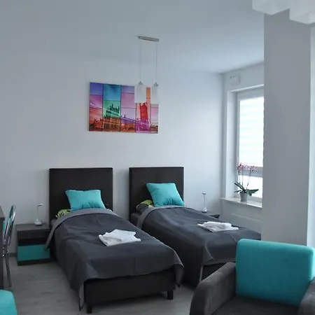 Apartment Pop Art