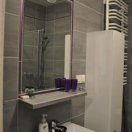 Appartement Pop Art *