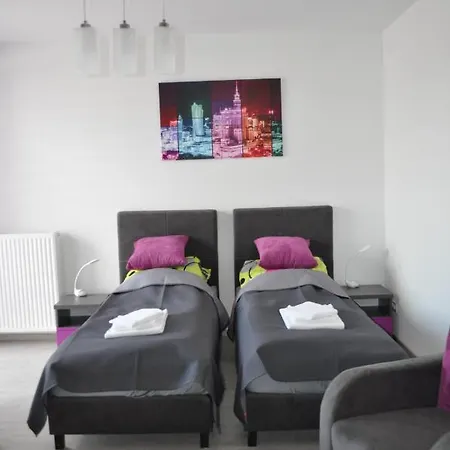 Pop Art Apartment *