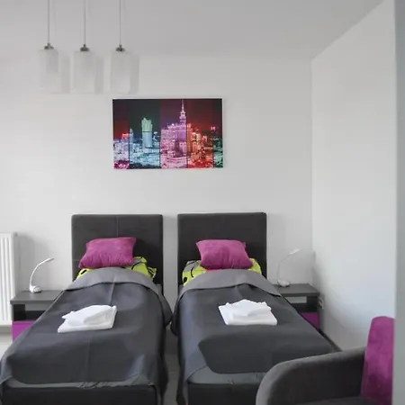 Pop Art * Варшава