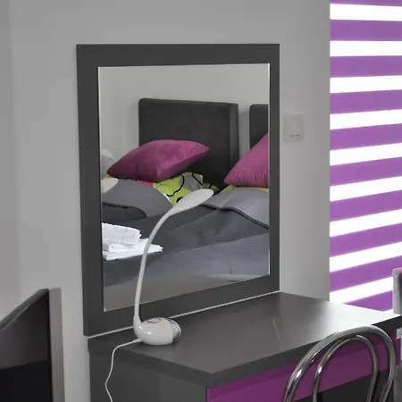 Appartement Pop Art *