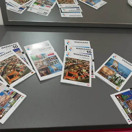 Pop Art * 바르샤바