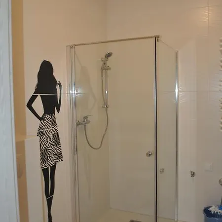 아파트 Pop Art 바르샤바