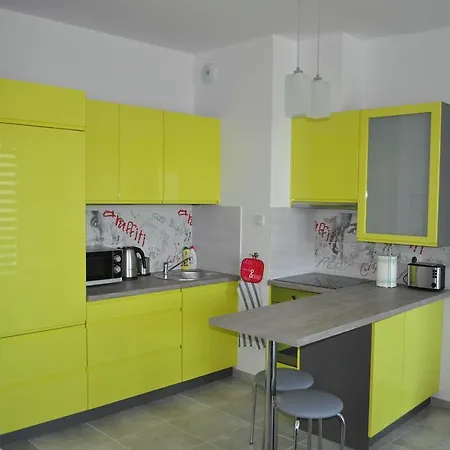 Apartamento Pop Art