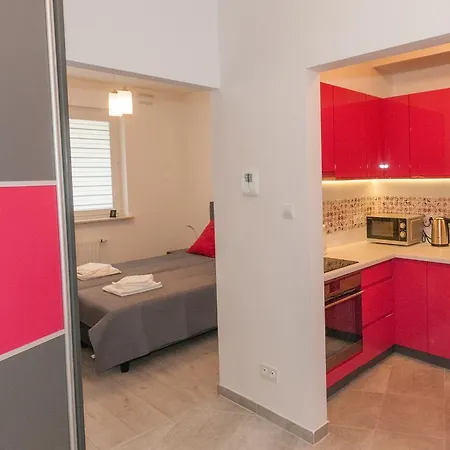 Pop Art 바르샤바